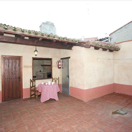 Casa Rural Calderon De Medina III Siete Iglesias de Trabancos Zewnętrze zdjęcie